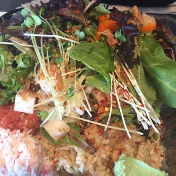 Ahipoki - Seafood Near Me - Scottsdale, Arizona Ahipoki - Seafood Near Me - Scottsdale, Arizona