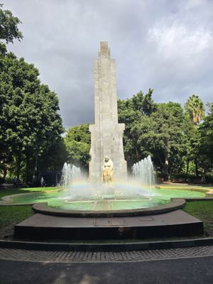 Parque García Sanabria by null