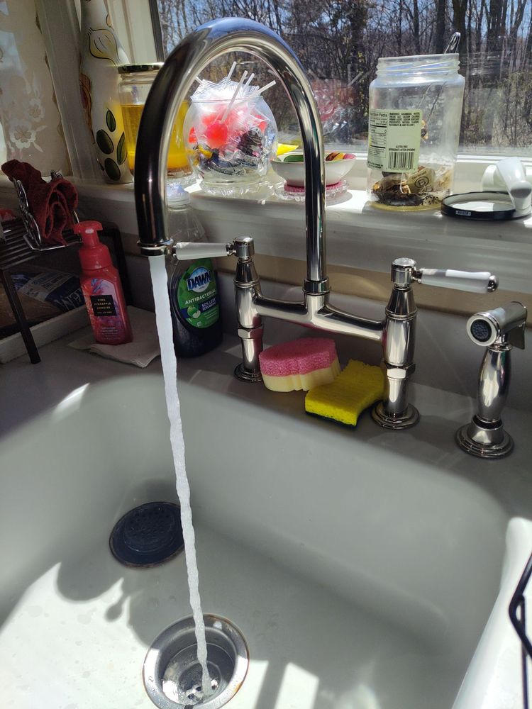 Slide of A. Direda Plumbing Heating & Air Conditioning