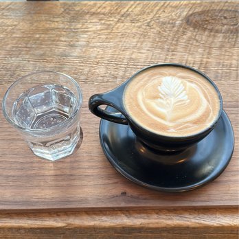 Stacks Espresso Bar - Cappuccino - Coffee & Tea Near Me - Albany, New York