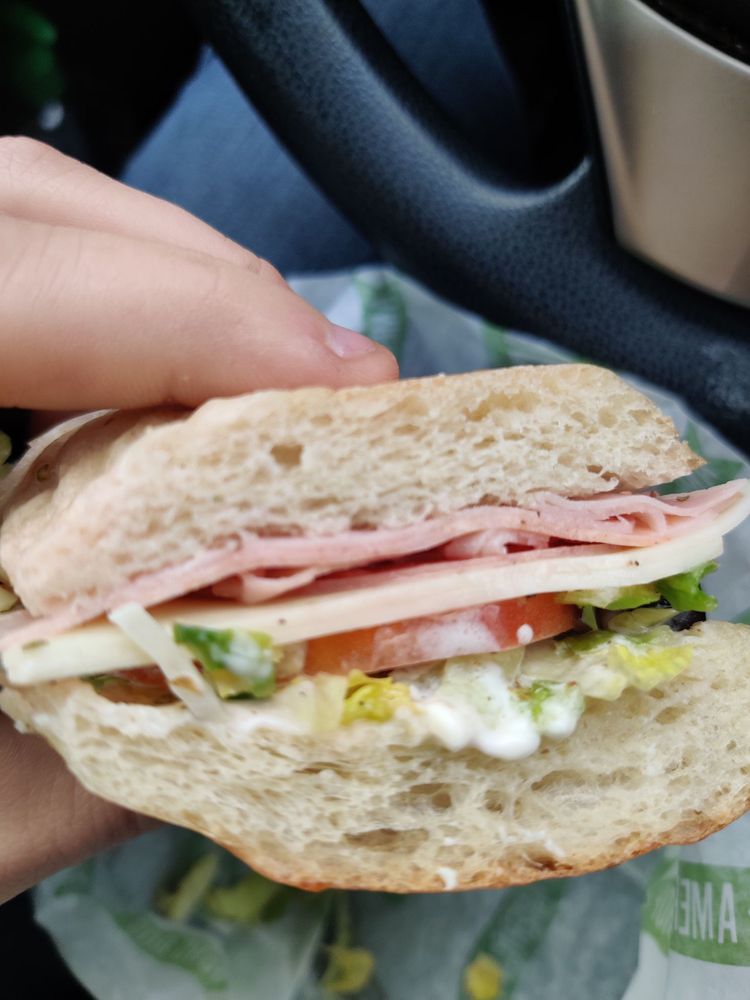 BLIMPIE 20 Photos & 52 Reviews 397 Central Ave, Jersey City, NJ