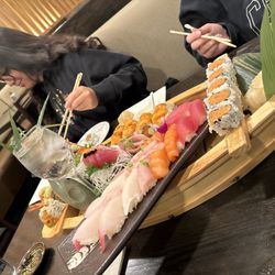 Yama Sushi Bar