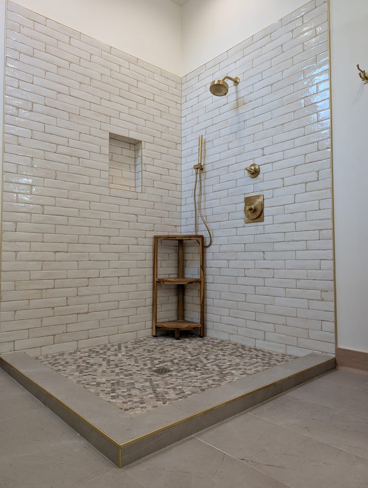 Slide of Optimal Plumbing