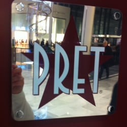 Prêt à manger