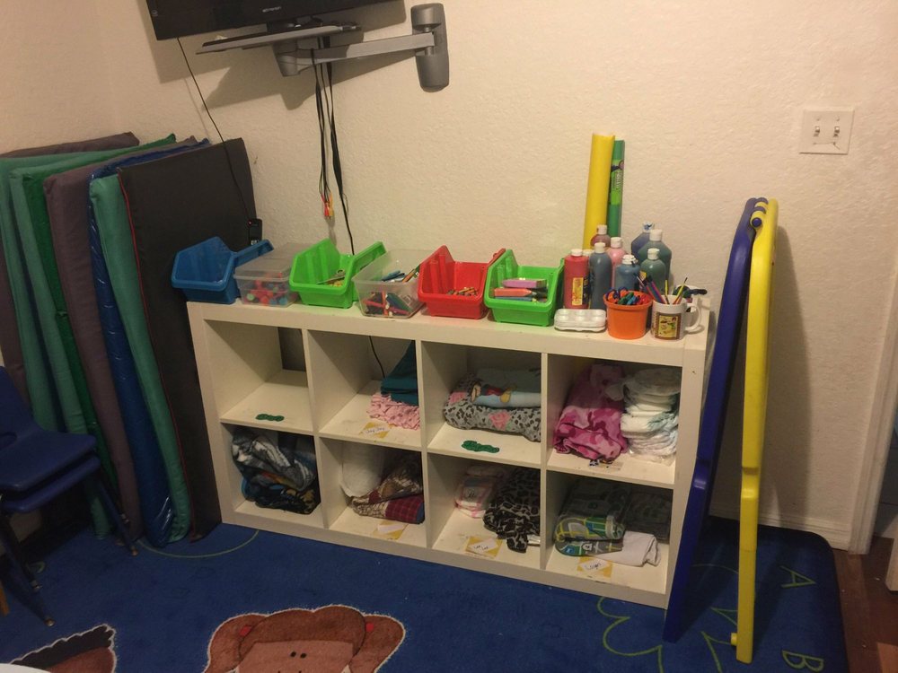 Dreams Come True Childcare JW - childcare center in Orlando, FL