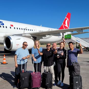 A-1 Travel and Tours - Trip with our Turkish Airline Partners! - Travel Services Near Me - Richardson, Texas A-1 Travel and Tours - Trip with our Turkish Airline Partners! - Travel Services Near Me - Richardson, Texas