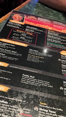 Chickie's & Pete's by null