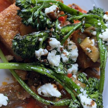 La Sen Bistro - Ratatouille - French Near Me - Walnut Creek, California La Sen Bistro - Ratatouille - French Near Me - Walnut Creek, California