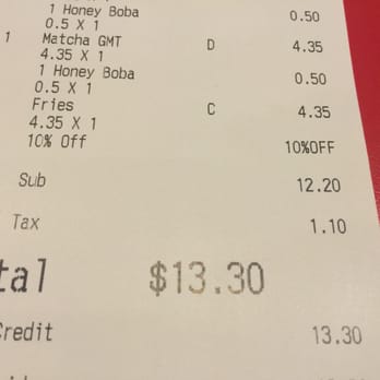 Tea Brick - 10% off when you check-in at Yelp - Tea Rooms Near Me - Monterey Park, California Tea Brick - 10% off when you check-in at Yelp - Tea Rooms Near Me - Monterey Park, California