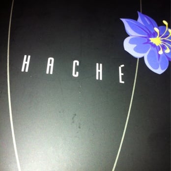 Haché - Burgers Near Me - London, XGL Haché - Burgers Near Me - London, XGL
