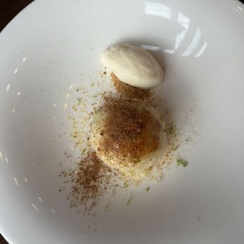 Amar - Rice pudding - Portuguese Near Me - Boston, Massachusetts