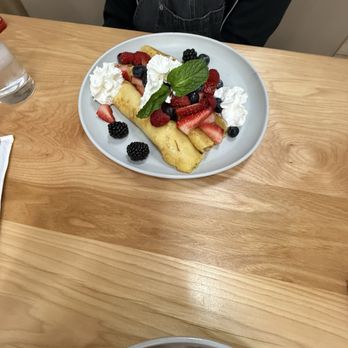 The Breeze Cafe - Breakfast & Brunch Near Me - Newark, California