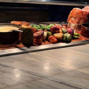 AYCE - Buffets Near Me - Las Vegas, Nevada