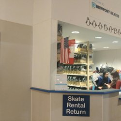Skate office