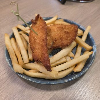 Aloha Stacks - Kids tenders - Breakfast & Brunch Near Me - Irvine, California