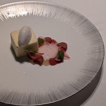 Alo Restaurant - Bars Near Me - Toronto, Ontario