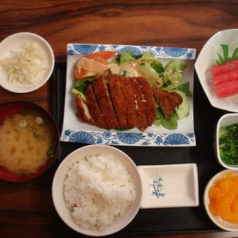 Mitsuru Cafe - Japanese Near Me - Los Angeles, California Mitsuru Cafe - Japanese Near Me - Los Angeles, California