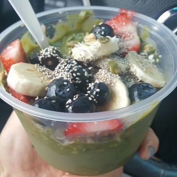 koldprezz - To go bowl full of awesomeness! - Juice Bars & Smoothies Near Me - Katy, Texas koldprezz - To go bowl full of awesomeness! - Juice Bars & Smoothies Near Me - Katy, Texas
