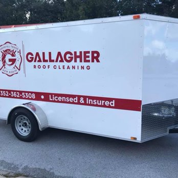 Gallagher Roof Cleaning - Pressure Washers Near Me Gallagher Roof Cleaning - Pressure Washers Near Me