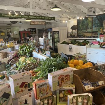 The Farm - The store - Fruits & Veggies Near Me - Salinas, California