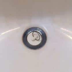 First Avenue 99 Cents Plus - Manager true to his word. He had bathroom sink plug. I Tested with water, holds fine! 08/09/19