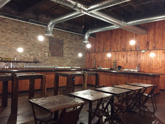 Paulie Gee's by null