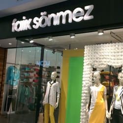 Faik Sönmez