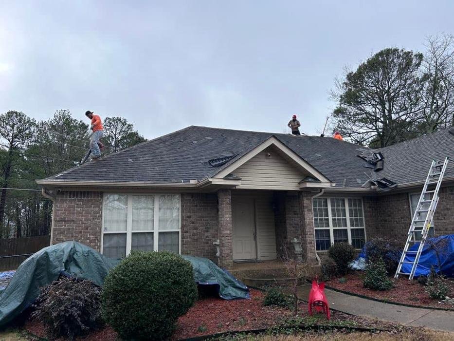 Slide of HomePro Roofing and Restoration