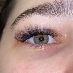 Lashes