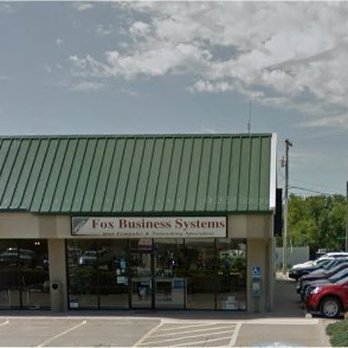 Fox Business Systems - IT Services & Computer Repair Near Me - Manhattan, Kansas Fox Business Systems - IT Services & Computer Repair Near Me - Manhattan, Kansas