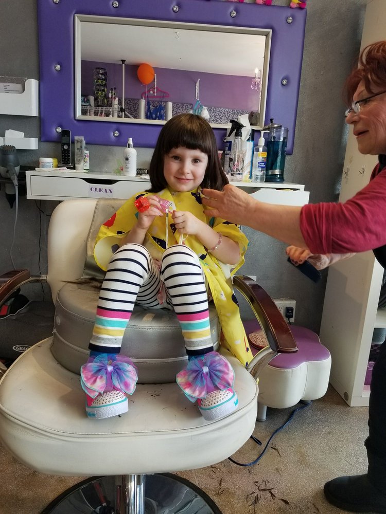 KIDDIE KUTS SALON CLOSED 71 Photos & 55 Reviews 13325 Ventura