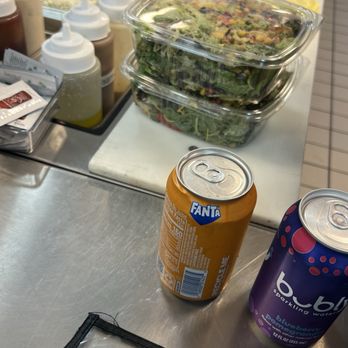 Fresh Millions Restaurant - Sandwiches Near Me - Dublin, California