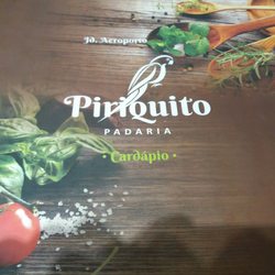 Padaria Piriquito