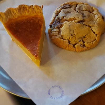 Bistro Georgette by null