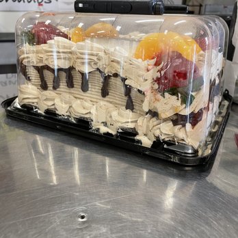 Acapulco Tropical y Más - That's how they expected me to buy a cake! What a joke! - International Grocery Near Me - Ellenton, Florida Acapulco Tropical y Más - That's how they expected me to buy a cake! What a joke! - International Grocery Near Me - Ellenton, Florida