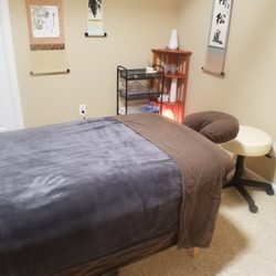 Intense Lotus Massage - Deep Tissue Massage