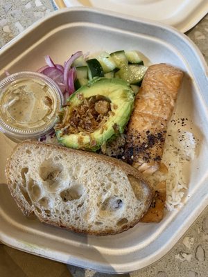 sweetgreen - Healthy Salads, Bowls and Plates by null