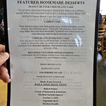Crackers & Co Cafe - American Near Me - Mesa, Arizona