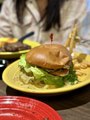 El Pinto Restaurant by null