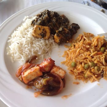 Amul India Restaurant - Saag paneer, vegetable biriyani, paneer chili. - Indian Near Me - Dublin, Ohio Amul India Restaurant - Saag paneer, vegetable biriyani, paneer chili. - Indian Near Me - Dublin, Ohio