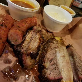 Cooper's Old Time Pit Bar-B-Que - Barbeque Near Me - Austin, Texas Cooper's Old Time Pit Bar-B-Que - Barbeque Near Me - Austin, Texas