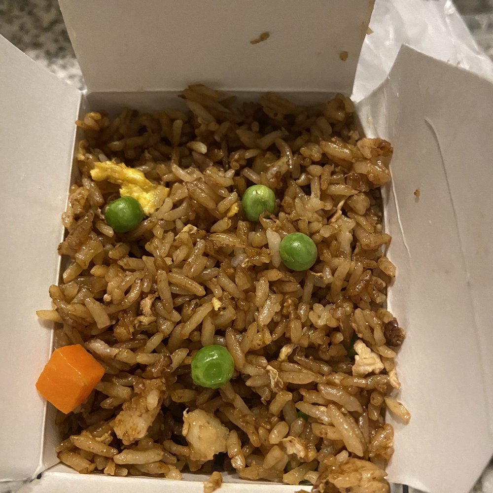 China Master - Fried rice - Chinese Near Me - Winter Park, Florida China Master - Fried rice - Chinese Near Me - Winter Park, Florida