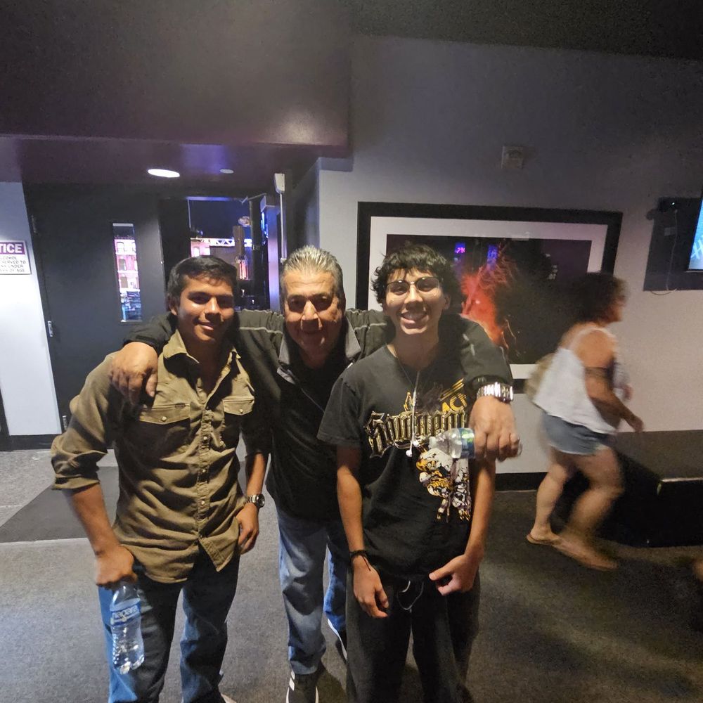 Notoriety - Pictures after the show. - Venues & Event Spaces Near Me - Las Vegas, Nevada Notoriety - Pictures after the show. - Venues & Event Spaces Near Me - Las Vegas, Nevada