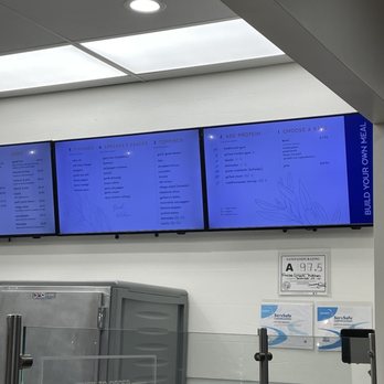 FRESKO Greek Kitchen - Menu - Greek Near Me - Raleigh, North Carolina