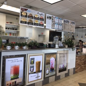 The Bloom Coffee Roasters - Coffee Roasteries Near Me - Killeen, Texas