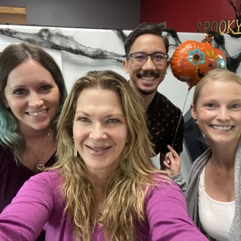 Atala Physical Therapy - The Atala Team!
(left to right) Amanda, Terri, Jason, Julie. - Physical Therapy Near Me - Carlsbad, California Atala Physical Therapy - The Atala Team!
(left to right) Amanda, Terri, Jason, Julie. - Physical Therapy Near Me - Carlsbad, California
