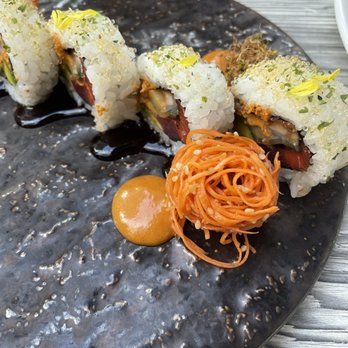 Minami Toronto - Kaisen Roll - Japanese Near Me - Toronto, Ontario Minami Toronto - Kaisen Roll - Japanese Near Me - Toronto, Ontario
