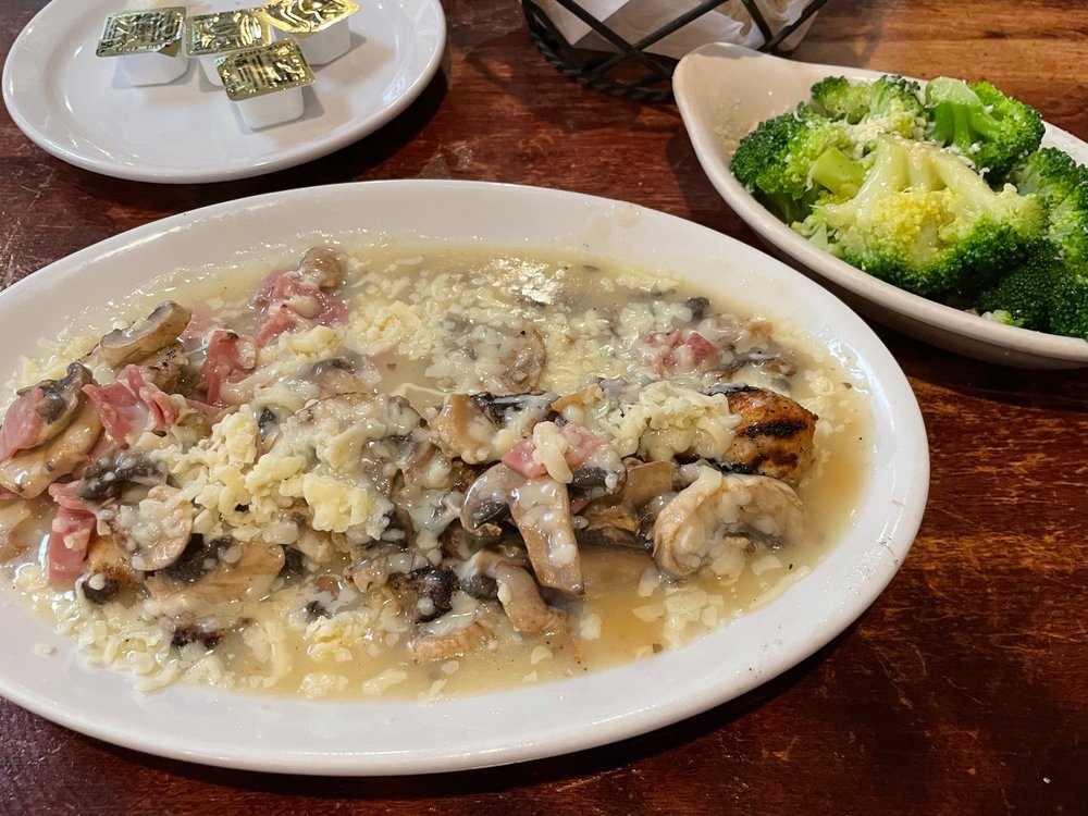 Chicken Spiedini Yelp