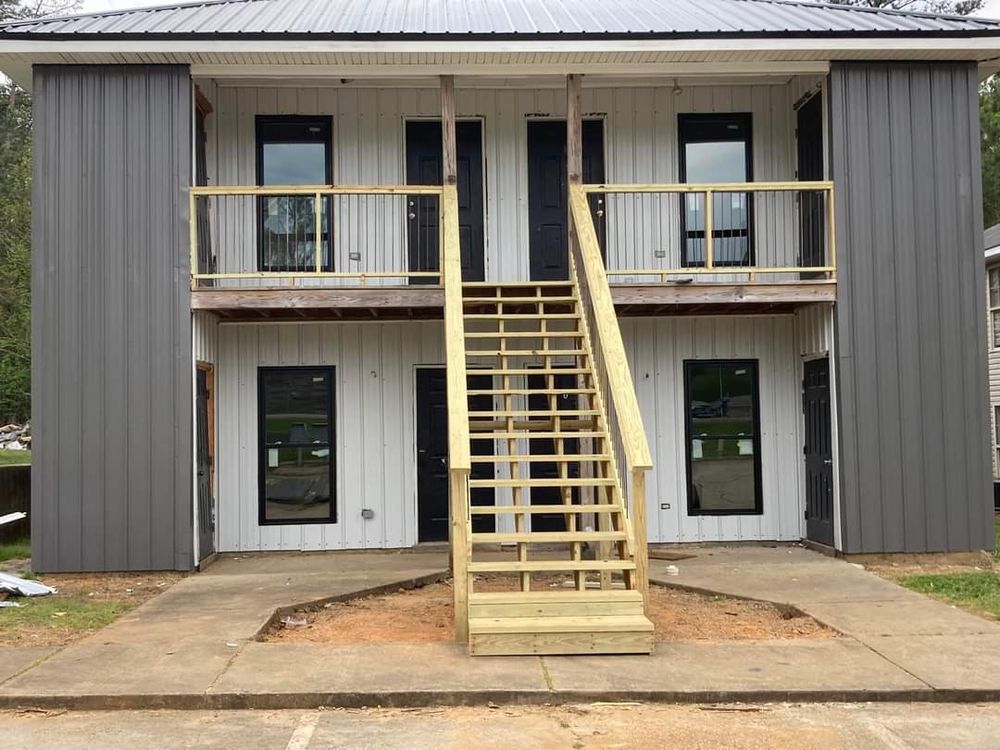 Slide of Cains Roofing & Renovations