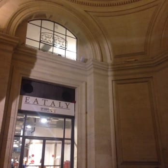Eataly - Specialty Food Near Me - Rome, RM Eataly - Specialty Food Near Me - Rome, RM